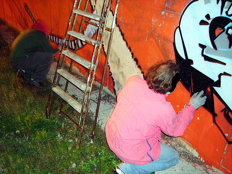 UROK: BOVISA IN LINEA